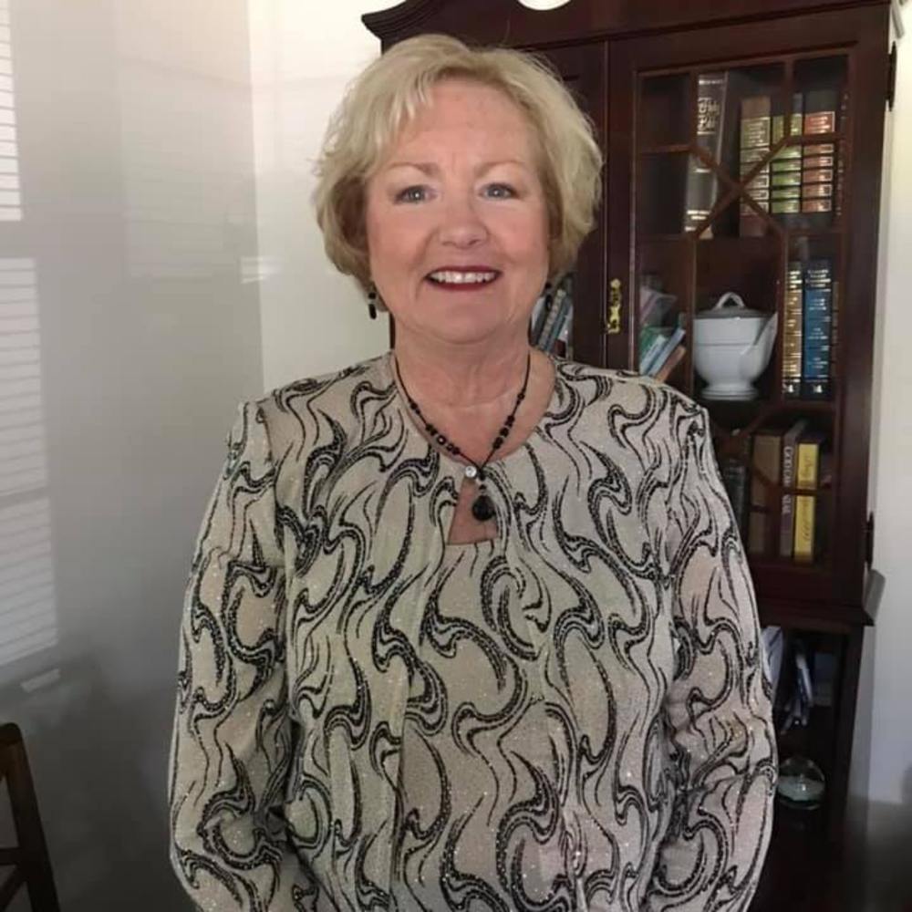 Meet your Posher, Marilyn